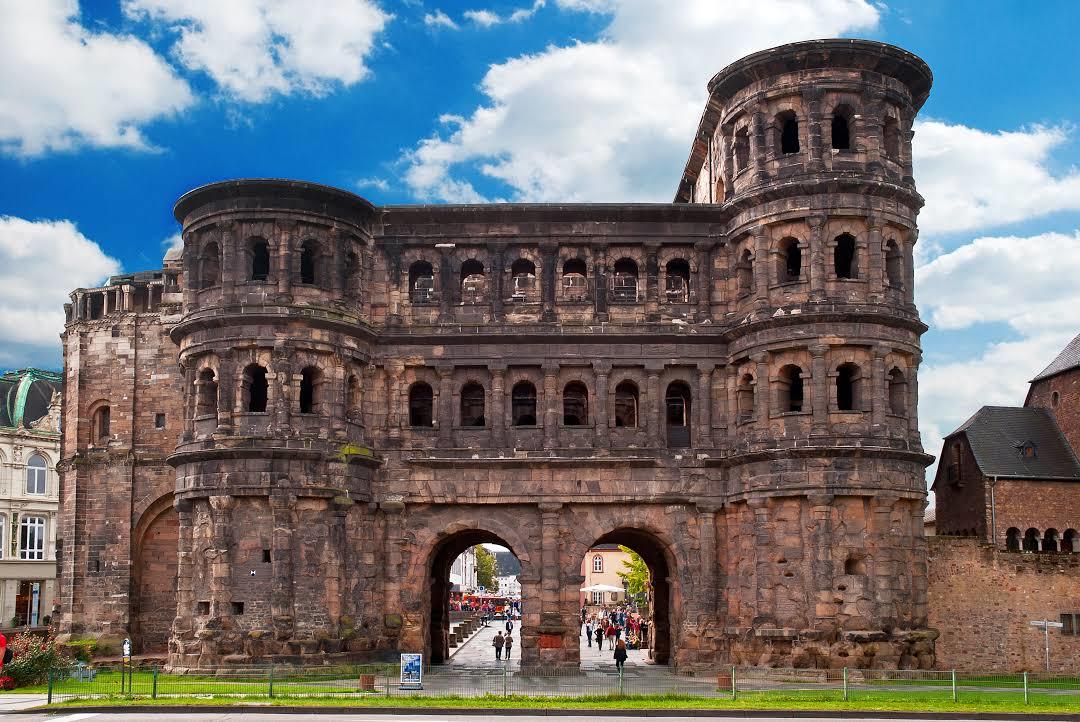 Porta Nigra